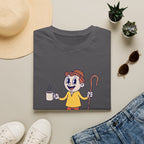 Farmer with Coffee T‑Shirt