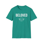 Copy of Alpha & Omega Cross T-Shirt