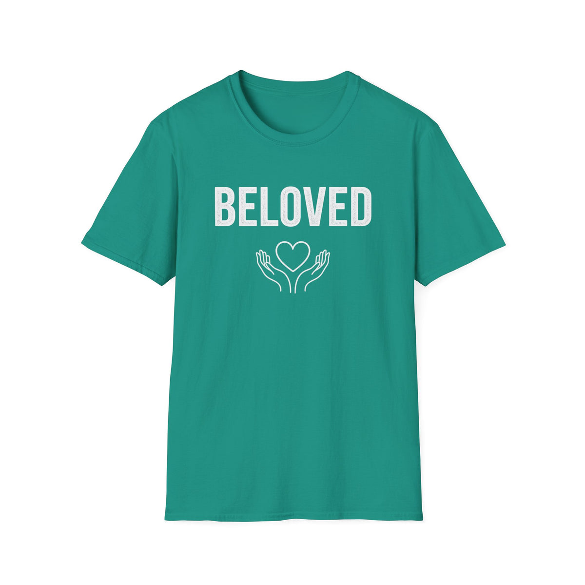 Copy of Alpha & Omega Cross T-Shirt