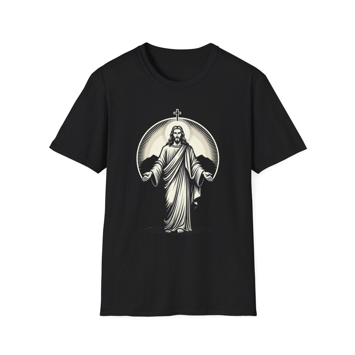 Resurrection T-Shirt