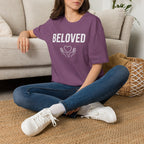 Copy of Alpha & Omega Cross T-Shirt