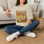 Bursting With Joy T‑Shirt