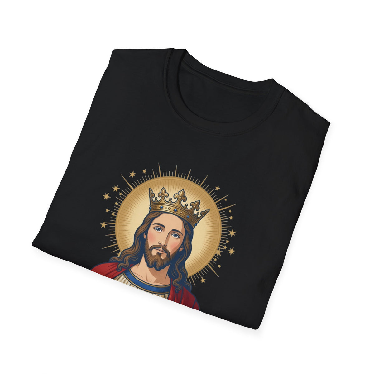 Sacred Heart Jesus T-Shirt