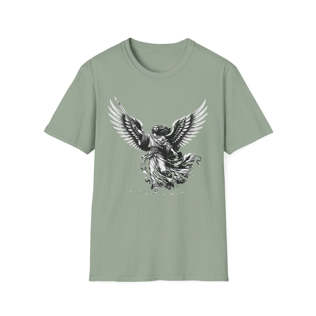 Archangel Michael T-Shirt