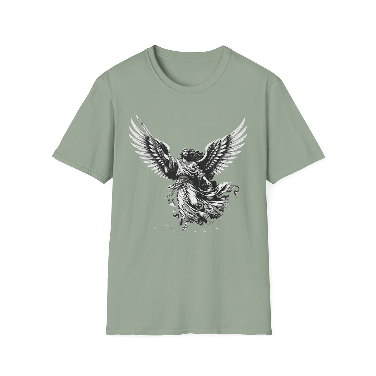 Archangel Michael T-Shirt