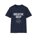 Breathe Deep T-Shirt