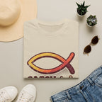 Catch & Release Fishing Tee