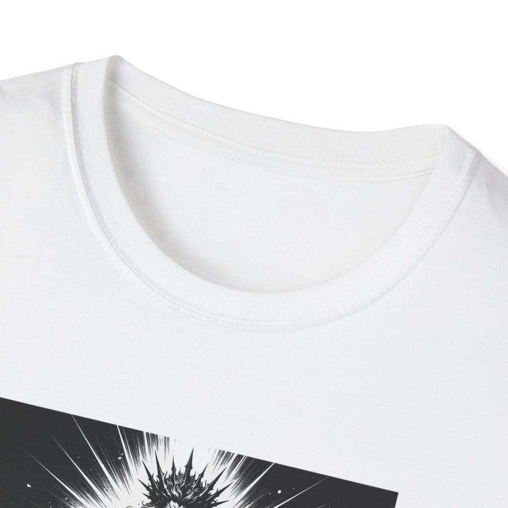 Thrown Of Glory T-Shirt