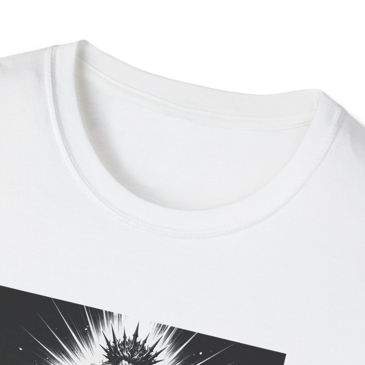 Thrown Of Glory T-Shirt