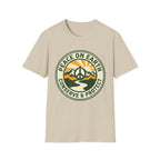 Peace on Earth T-Shirt