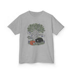 Peace On Earth Animals Kids T-Shirt