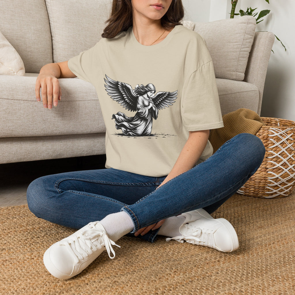 Angel Wings T-Shirt