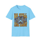 Be Still And Know T‑Shirt