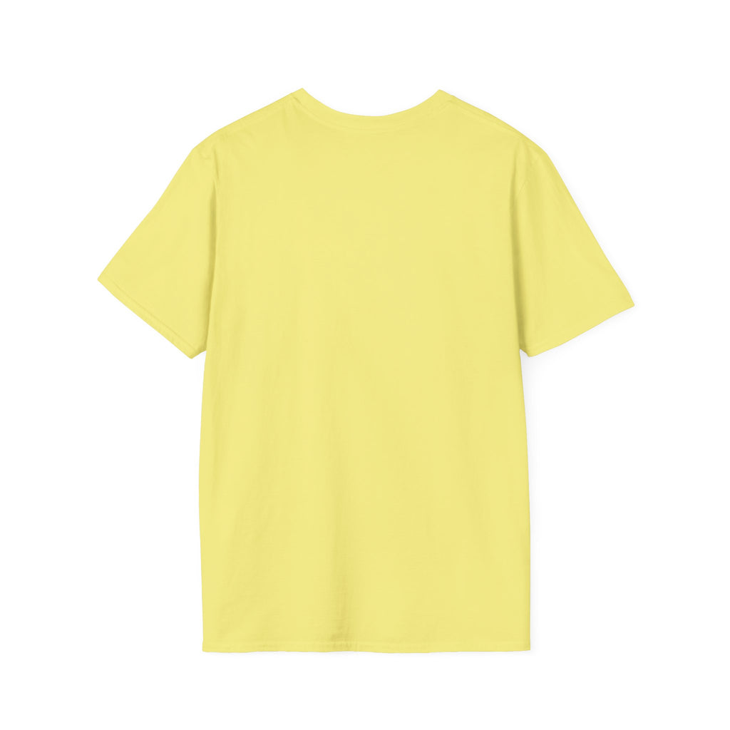 Pop-Art Praying Hands T-Shirt