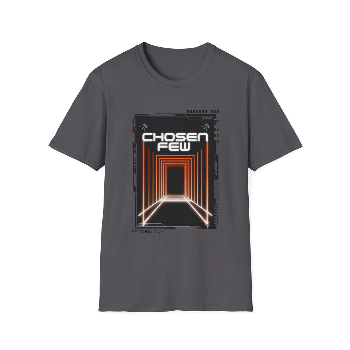 Chosen Few Graphic T‑Shirt