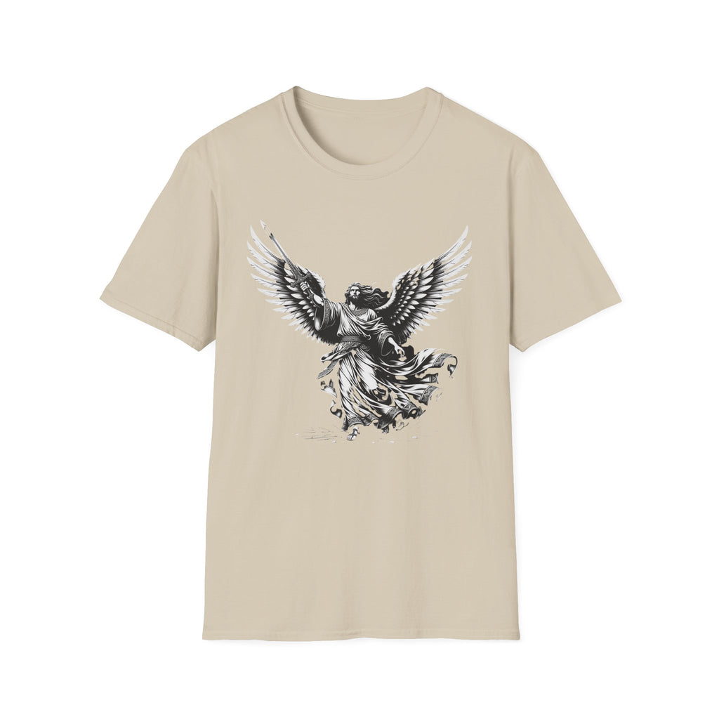 Archangel Michael T-Shirt