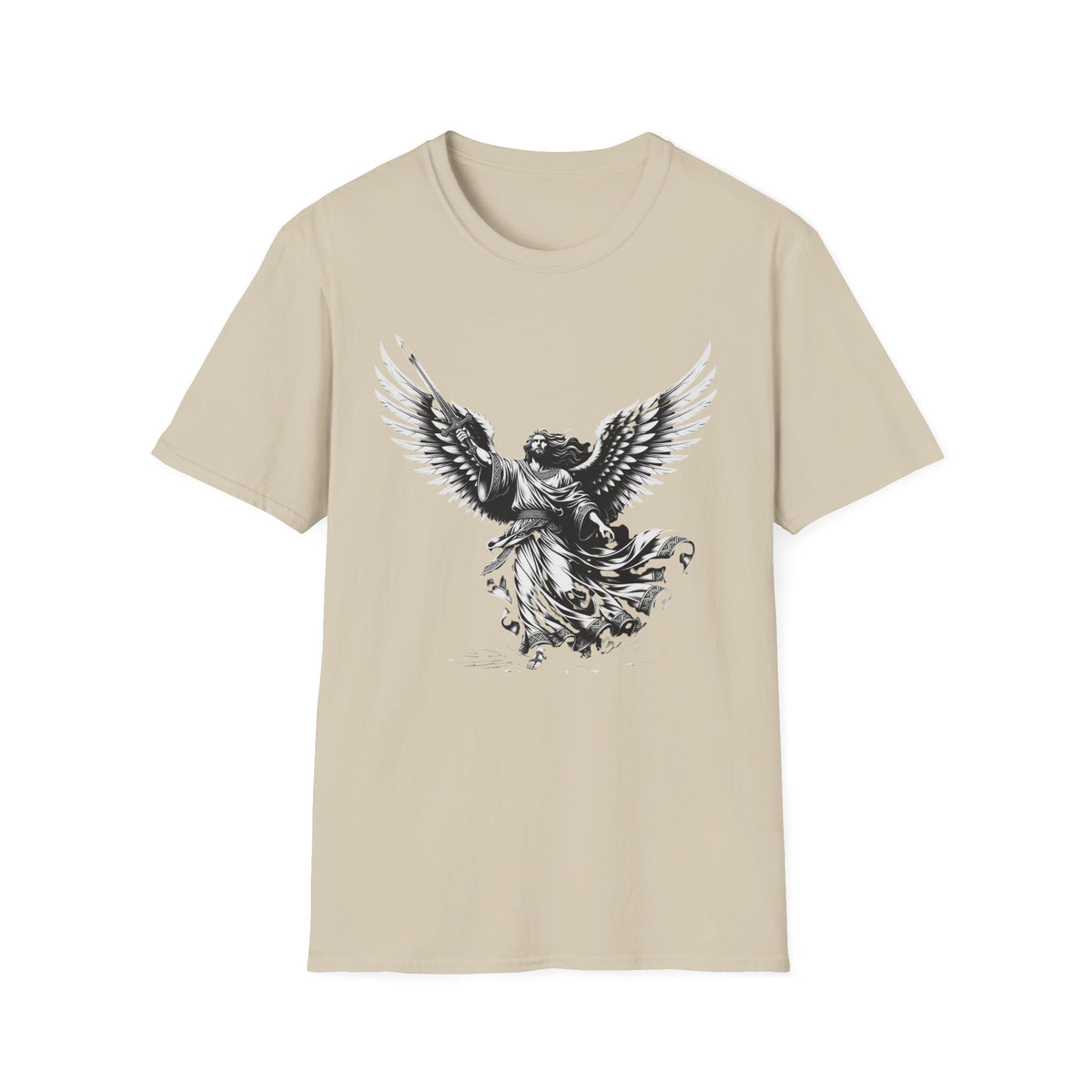 Archangel Michael T-Shirt
