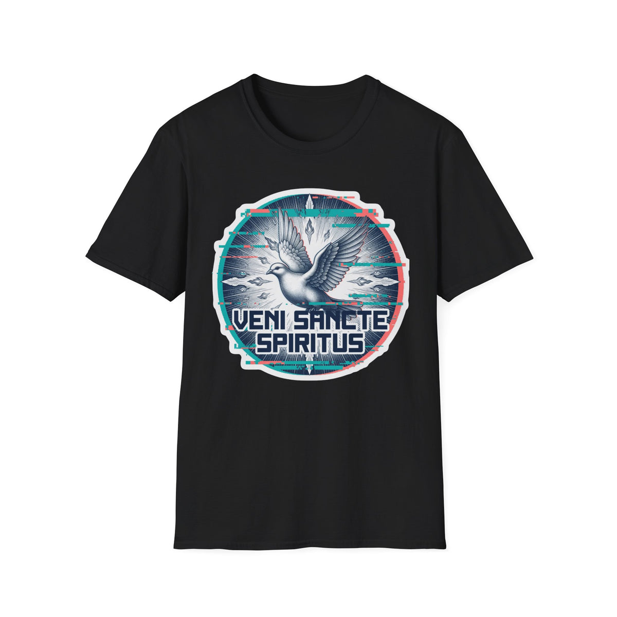 Veni Sancte Spiritus T-Shirt