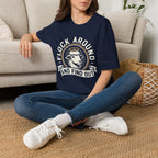 Flock Around T-Shirt