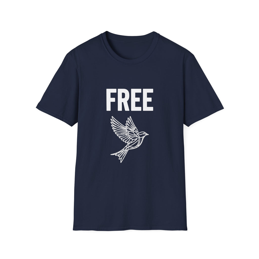 Free Dove T-Shirt