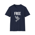 Free Dove T-Shirt