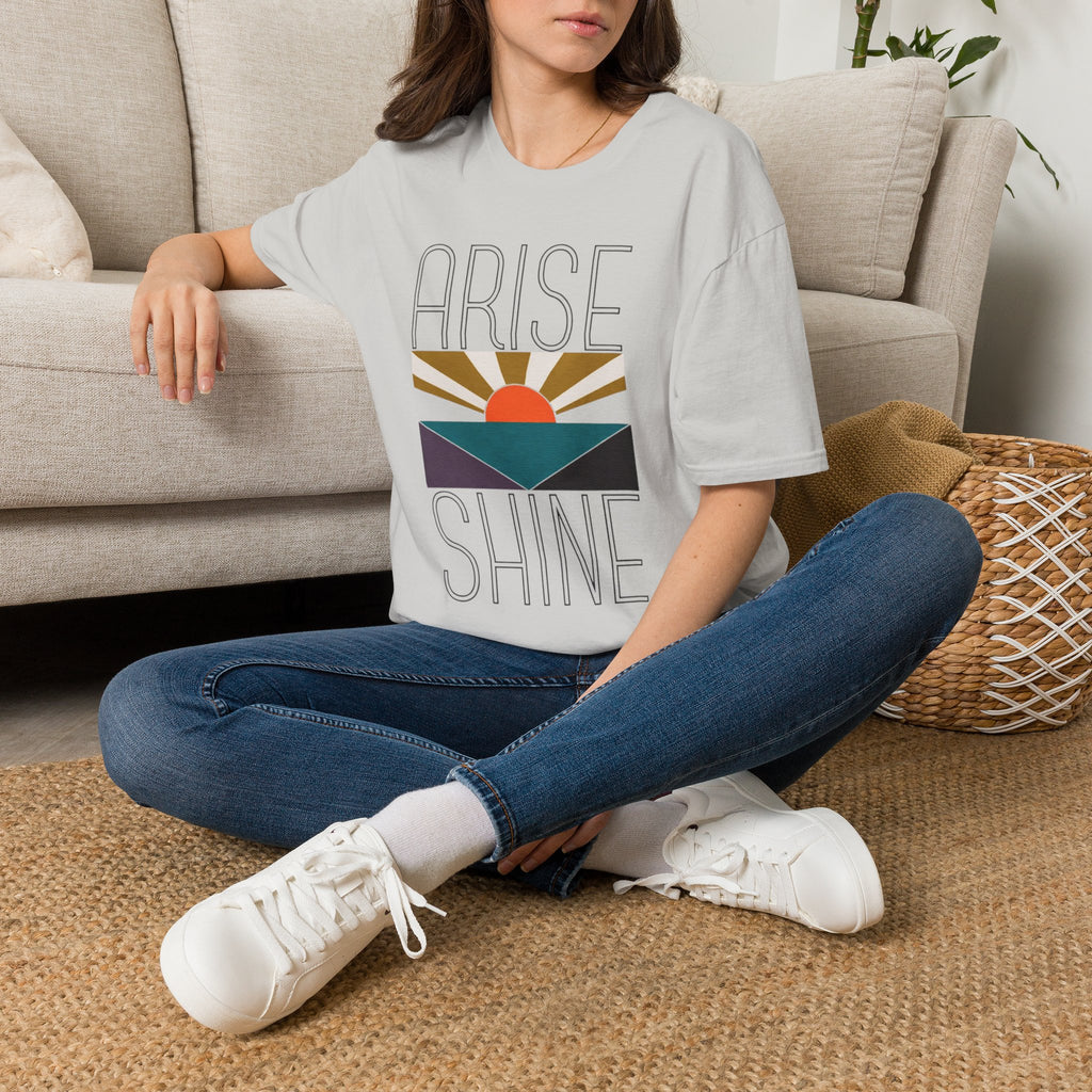 Arise & Shine T-Shirt