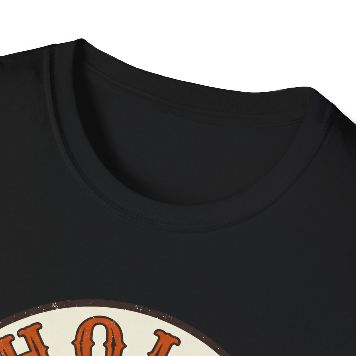 Holy Moly Grumpy Mole T-Shirt