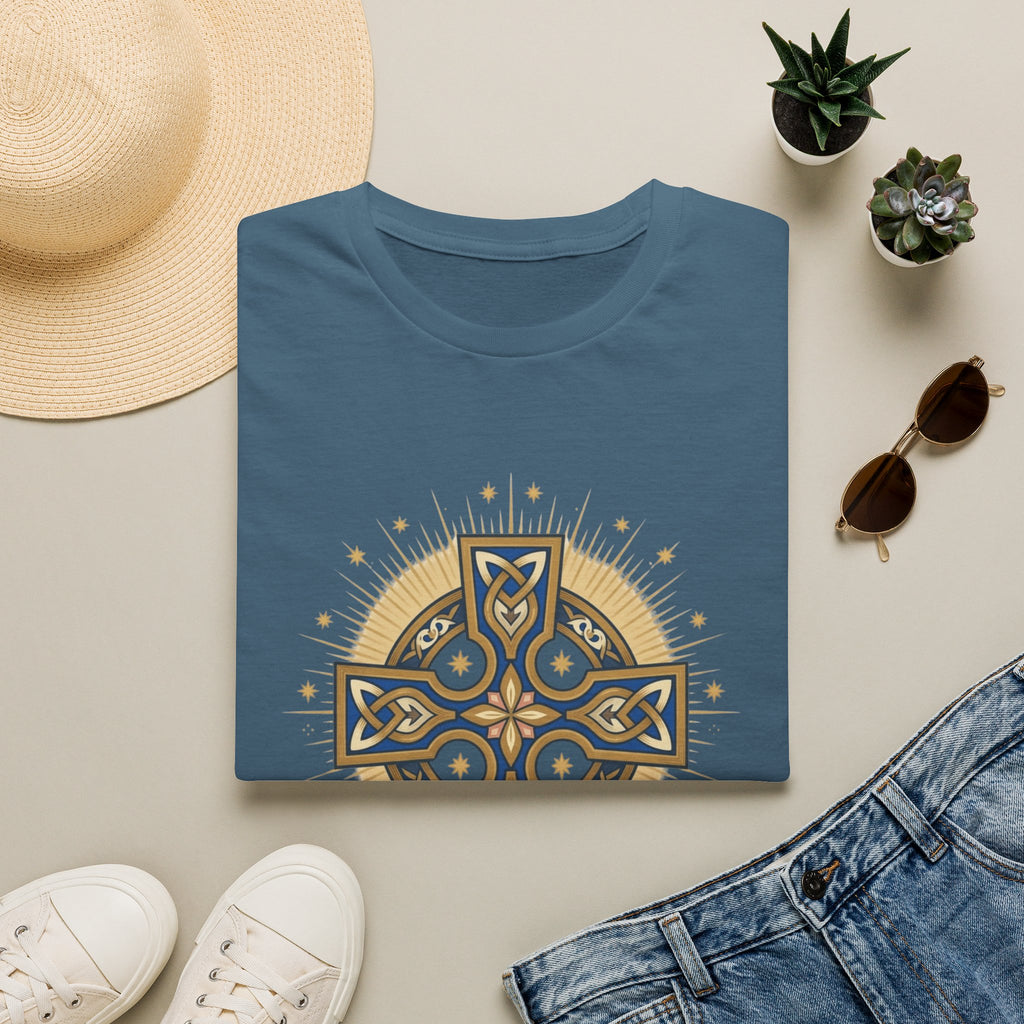 Celtic Cross T-Shirt