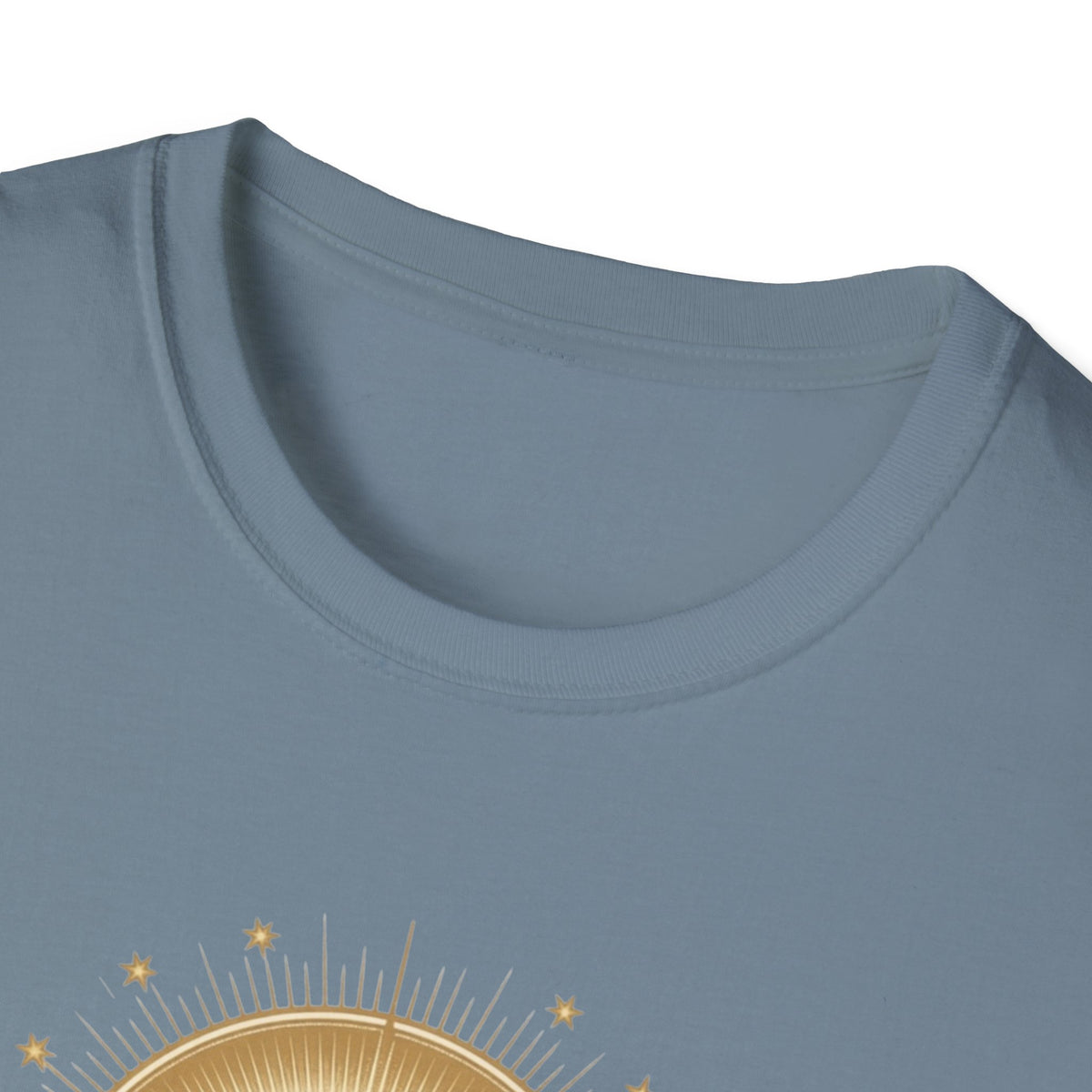Stigmata T-Shirt