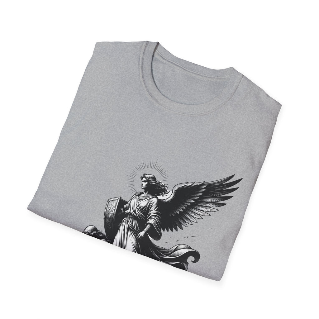 Guardian Angel T-Shirt