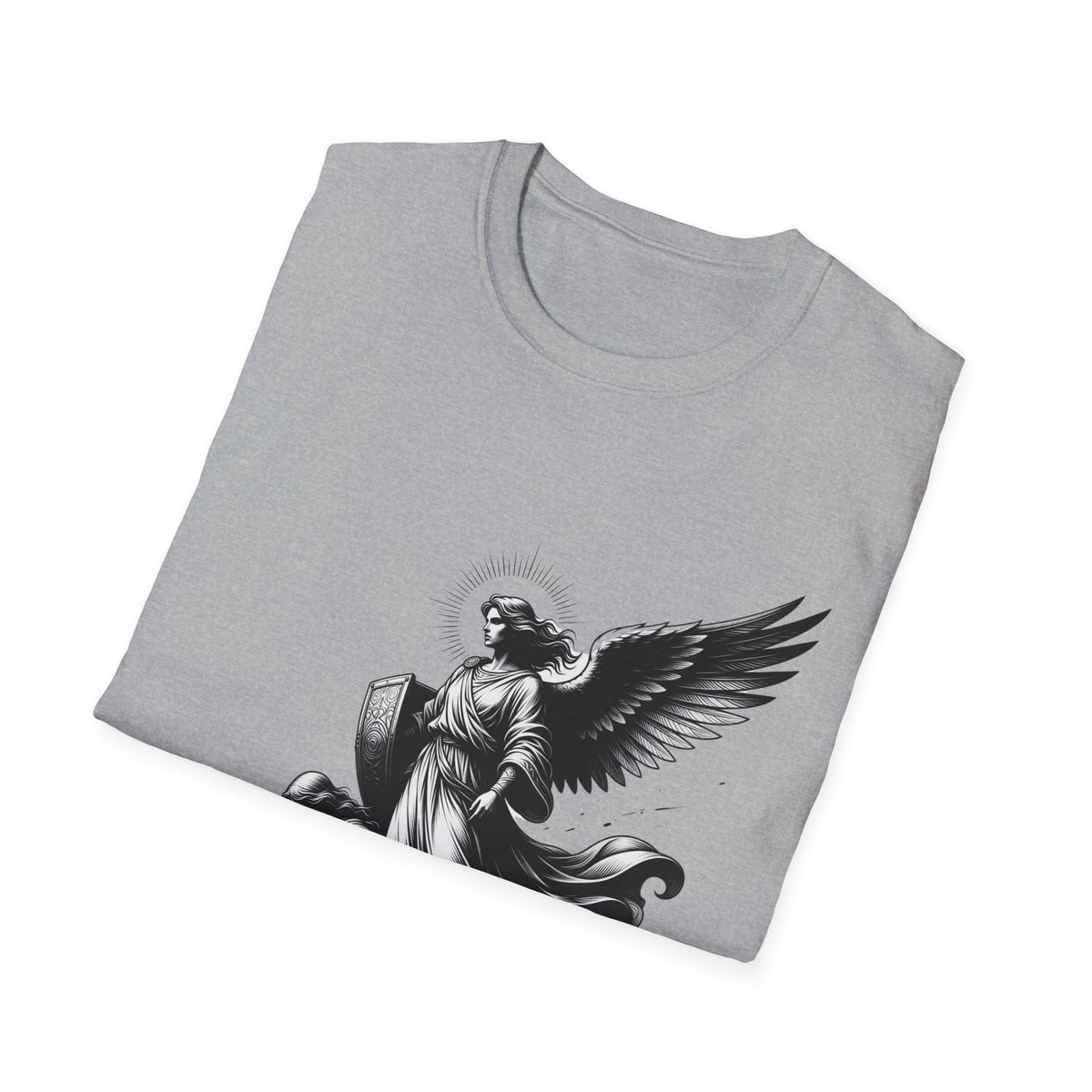 Guardian Angel T-Shirt