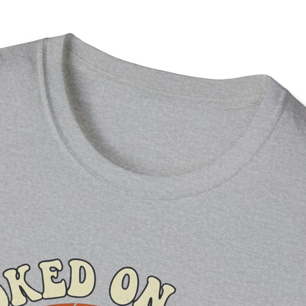 Hooked on Jesus T-Shirt