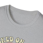 Hooked on Jesus T-Shirt