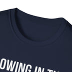 Growing in the Dark T-Shirt
