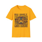 Be Still And Know T‑Shirt