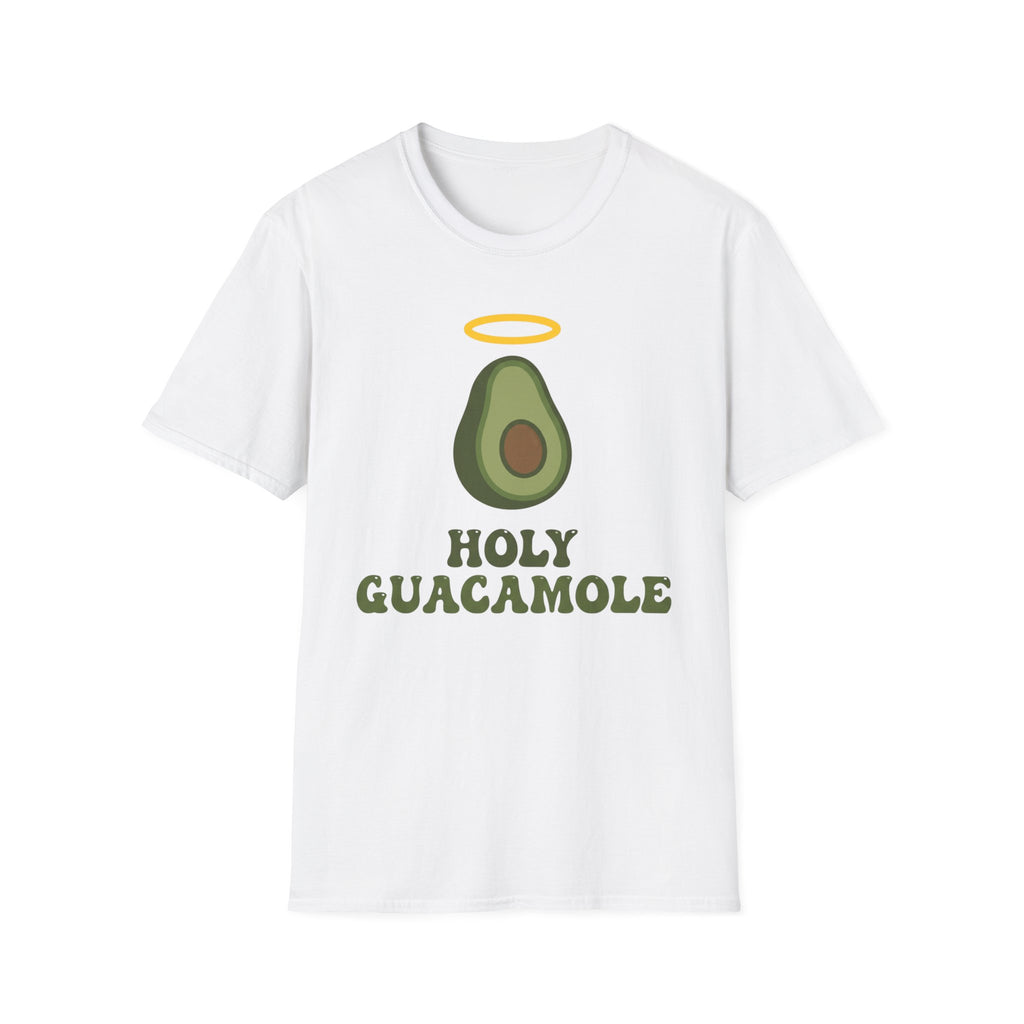Holy Guacamole T-Shirt