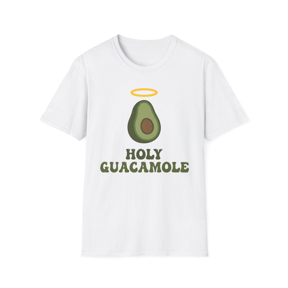 Holy Guacamole T-Shirt