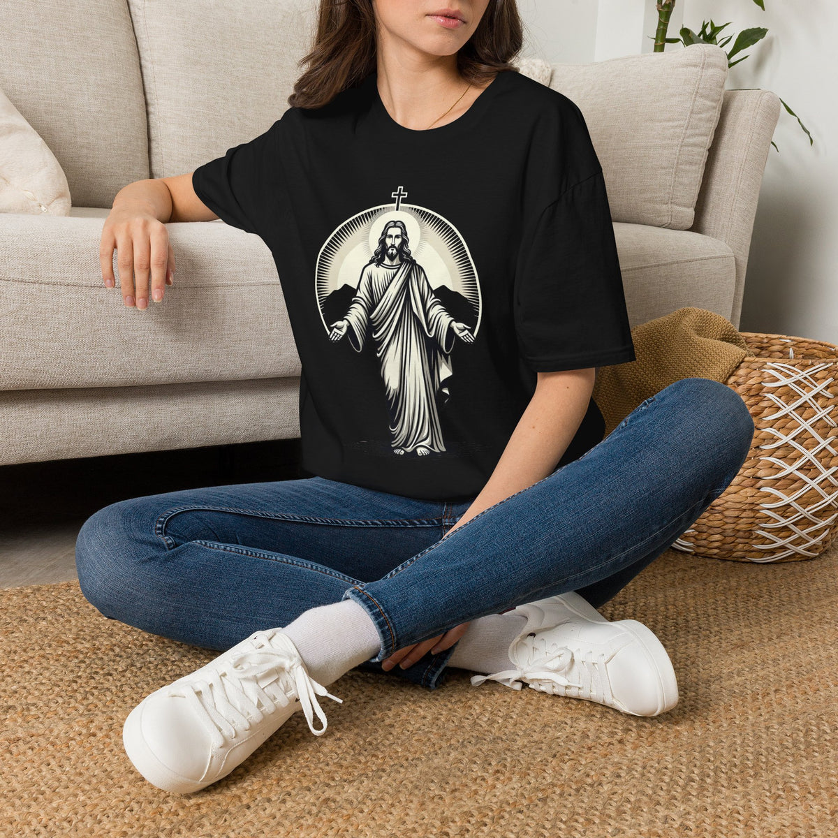 Resurrection T-Shirt