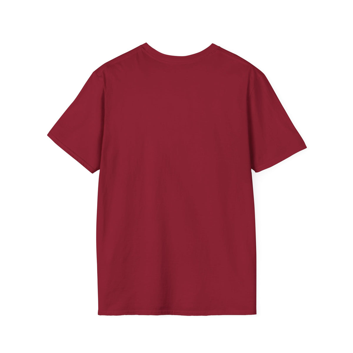 Believe on Jesus Anchor T-Shirt