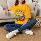 Faith Hope and Love T-Shirt