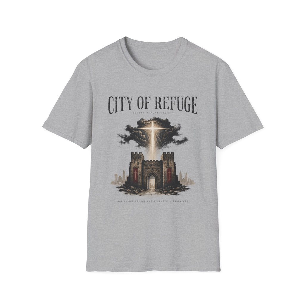 City of Refuge T-Shirt