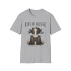 City of Refuge T-Shirt