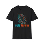 Pray Anyway Glitch T-Shirt