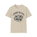 Consider the Lilies T-Shirt