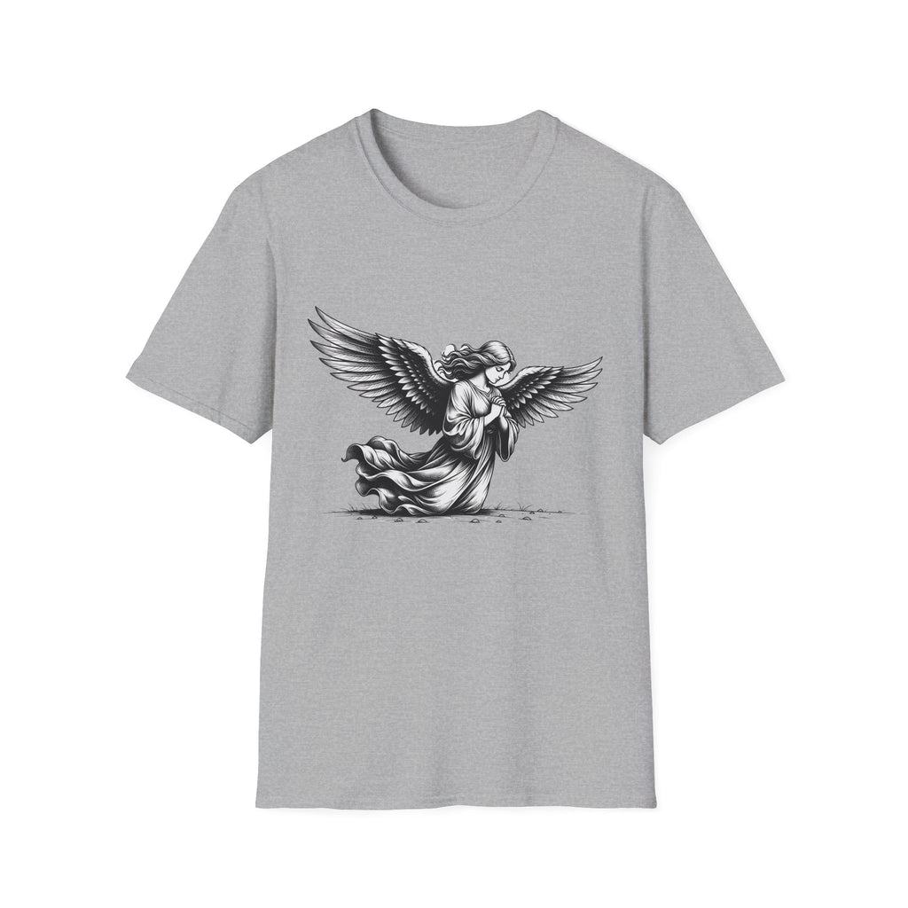 Angel Wings T-Shirt