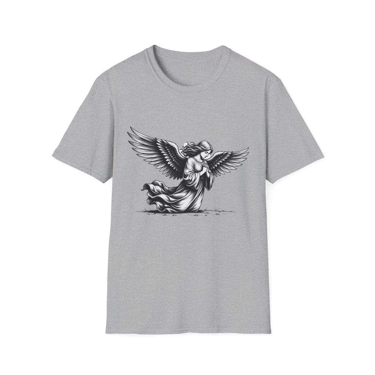 Angel Wings T-Shirt
