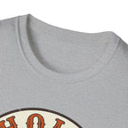Holy Moly Grumpy Mole T-Shirt