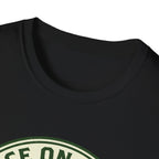 Peace on Earth T-Shirt