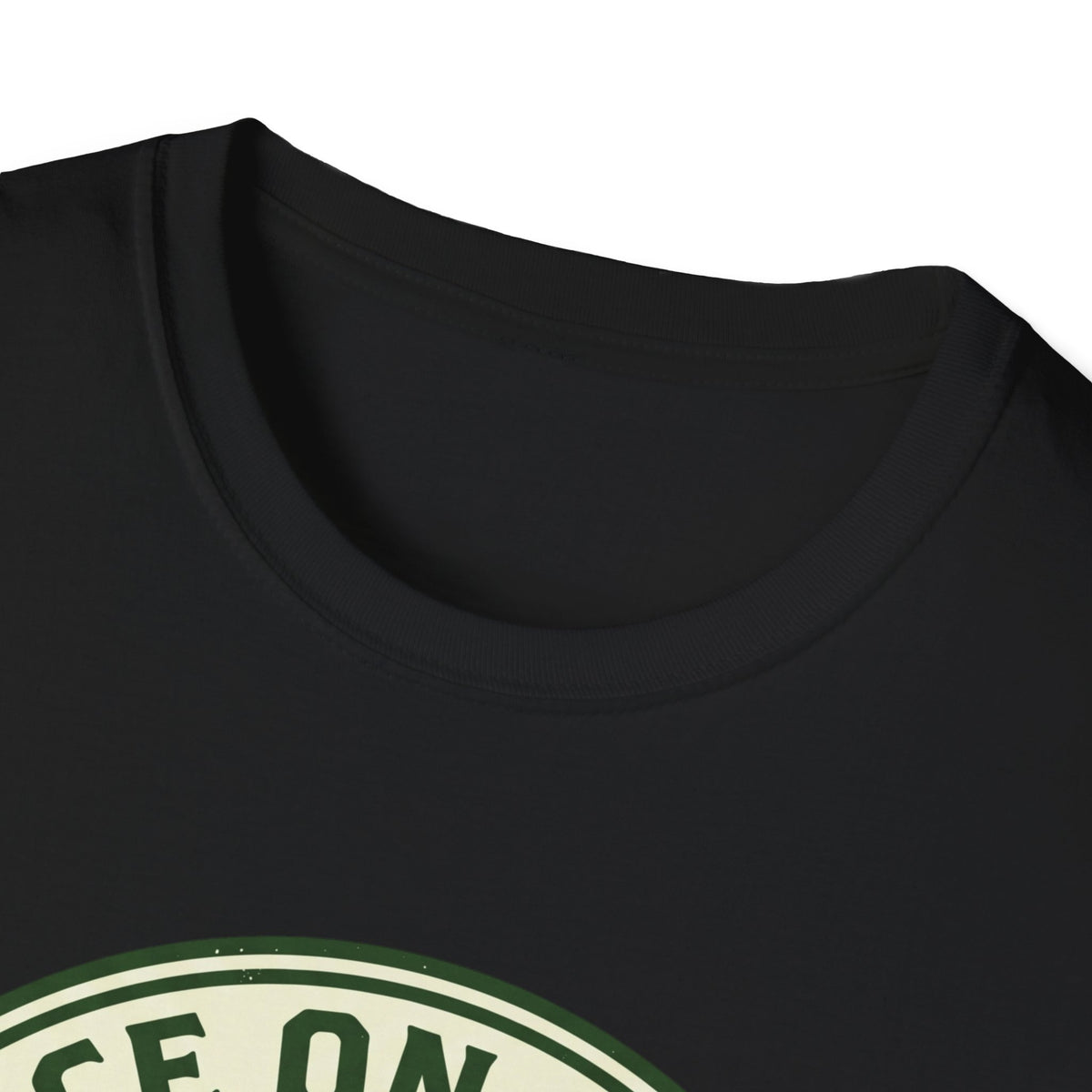 Peace on Earth T-Shirt