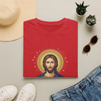 Jesus Icon T-Shirt